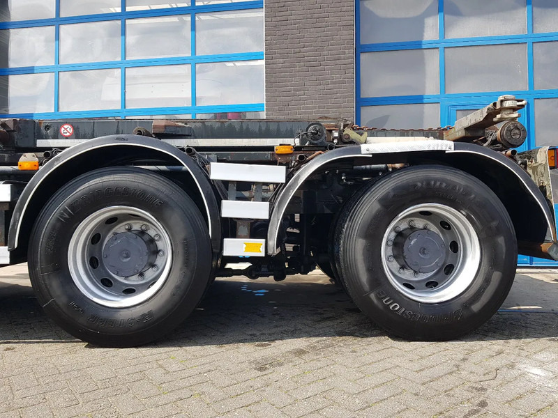 Iveco Stralis 450 8x4 Steel Nieuwe Apk/TÜV 430.000 km kettingsyst 30 ton - Konttialus/ Vaihtokuormatilat kuorma-auto: kuva Iveco Stralis 450 8x4 Steel Nieuwe Apk/TÜV 430.000 km kettingsyst 30 ton - Konttialus/ Vaihtokuormatilat kuorma-auto Iveco Stralis 450 8x4 Steel Nieuwe Apk/TÜV 430.000 km kettingsyst 30 ton - Konttialus/ Vaihtokuormatilat kuorma-auto: kuva Iveco Stralis 450 8x4 Steel Nieuwe Apk/TÜV 430.000 km kettingsyst 30 ton - Konttialus/ Vaihtokuormatilat kuorma-auto