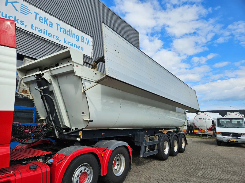 Meiller Mhps 12/27 Loss1 Geisoleerd, Kleppen BPW schijf - Kippiauto puoliperävaunu: kuva Meiller Mhps 12/27 Loss1 Geisoleerd, Kleppen BPW schijf - Kippiauto puoliperävaunu Meiller Mhps 12/27 Loss1 Geisoleerd, Kleppen BPW schijf - Kippiauto puoliperävaunu: kuva Meiller Mhps 12/27 Loss1 Geisoleerd, Kleppen BPW schijf - Kippiauto puoliperävaunu