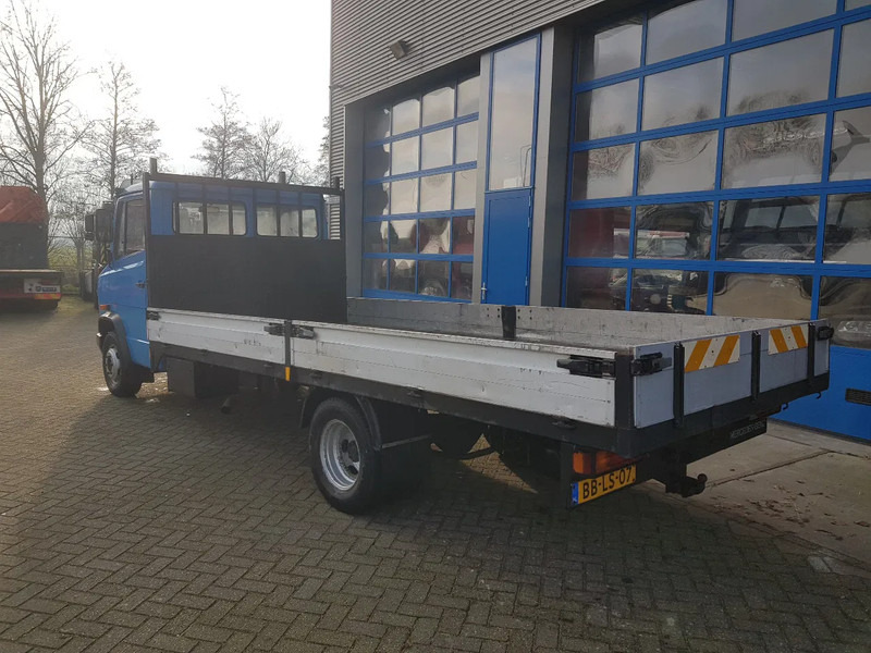 Mercedes-Benz 611 D Open laadbak Manual - Lava-kuorma-auto: kuva Mercedes-Benz 611 D Open laadbak Manual - Lava-kuorma-auto Mercedes-Benz 611 D Open laadbak Manual - Lava-kuorma-auto: kuva Mercedes-Benz 611 D Open laadbak Manual - Lava-kuorma-auto