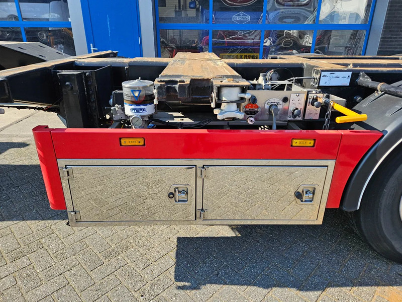 Nooteboom FT-43-03v Multichassis Gescoopeerd Apk 3-2026 - Konttialus/ Vaihtokuormatilat puoliperävaunu: kuva Nooteboom FT-43-03v Multichassis Gescoopeerd Apk 3-2026 - Konttialus/ Vaihtokuormatilat puoliperävaunu Nooteboom FT-43-03v Multichassis Gescoopeerd Apk 3-2026 - Konttialus/ Vaihtokuormatilat puoliperävaunu: kuva Nooteboom FT-43-03v Multichassis Gescoopeerd Apk 3-2026 - Konttialus/ Vaihtokuormatilat puoliperävaunu