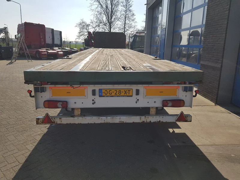 Pacton T3-001 Twistlocks Very good tires - Lavapuoliperävaunu: kuva Pacton T3-001 Twistlocks Very good tires - Lavapuoliperävaunu Pacton T3-001 Twistlocks Very good tires - Lavapuoliperävaunu: kuva Pacton T3-001 Twistlocks Very good tires - Lavapuoliperävaunu