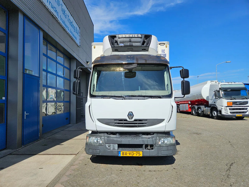 Renault Midlum 220 DXI Carrier Dhollandia Laadklep 170.000 Km - Refrigeraattori kuorma-auto: kuva Renault Midlum 220 DXI Carrier Dhollandia Laadklep 170.000 Km - Refrigeraattori kuorma-auto Renault Midlum 220 DXI Carrier Dhollandia Laadklep 170.000 Km - Refrigeraattori kuorma-auto: kuva Renault Midlum 220 DXI Carrier Dhollandia Laadklep 170.000 Km - Refrigeraattori kuorma-auto