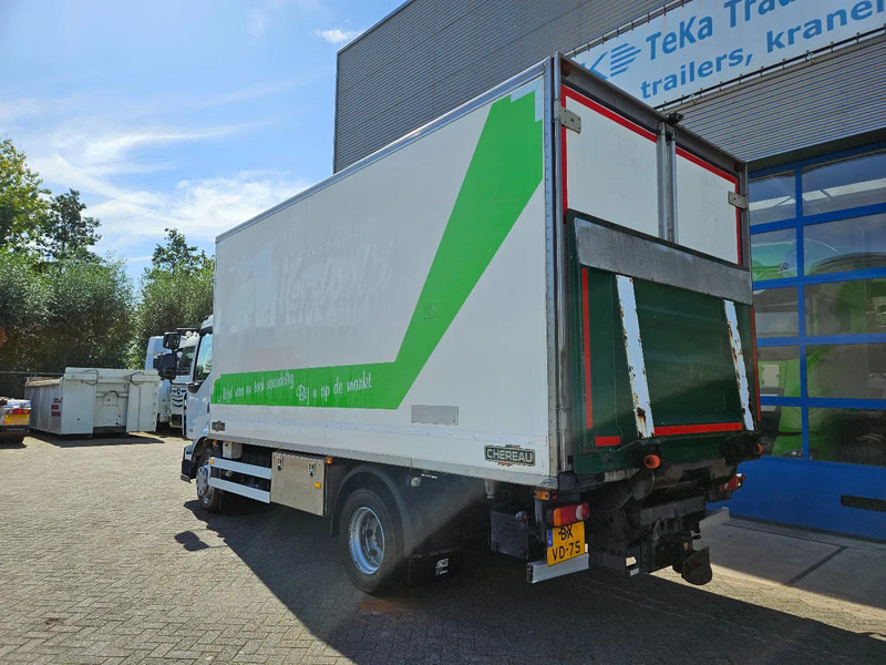 Renault Midlum 220 DXI Carrier Dhollandia Laadklep 170.000 Km - Refrigeraattori kuorma-auto: kuva Renault Midlum 220 DXI Carrier Dhollandia Laadklep 170.000 Km - Refrigeraattori kuorma-auto Renault Midlum 220 DXI Carrier Dhollandia Laadklep 170.000 Km - Refrigeraattori kuorma-auto: kuva Renault Midlum 220 DXI Carrier Dhollandia Laadklep 170.000 Km - Refrigeraattori kuorma-auto