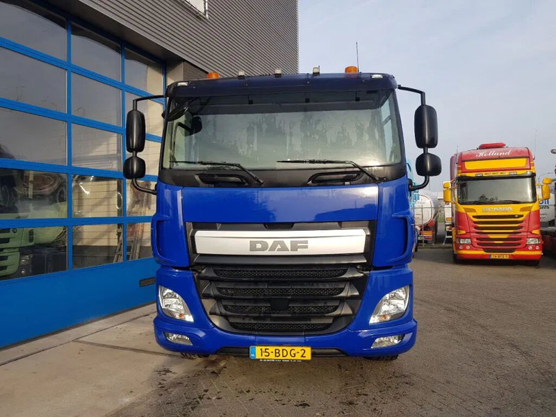DAF CF 400 604.000 km Euro 6 Pto voorbereid - Vetopöytäauto: kuva DAF CF 400 604.000 km Euro 6 Pto voorbereid - Vetopöytäauto DAF CF 400 604.000 km Euro 6 Pto voorbereid - Vetopöytäauto: kuva DAF CF 400 604.000 km Euro 6 Pto voorbereid - Vetopöytäauto