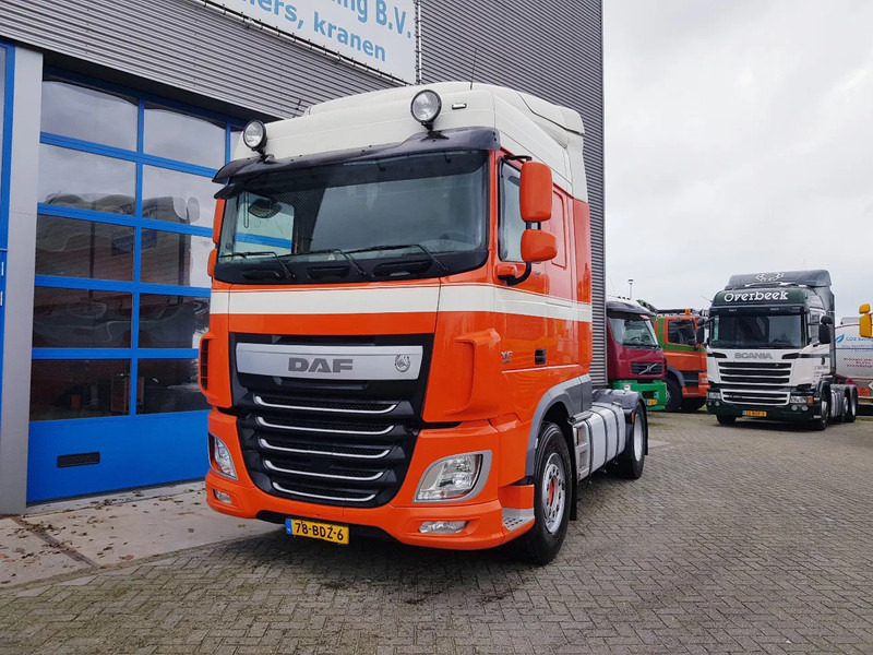 DAF XF 410 Top condition Good tires - Vetopöytäauto: kuva DAF XF 410 Top condition Good tires - Vetopöytäauto DAF XF 410 Top condition Good tires - Vetopöytäauto: kuva DAF XF 410 Top condition Good tires - Vetopöytäauto