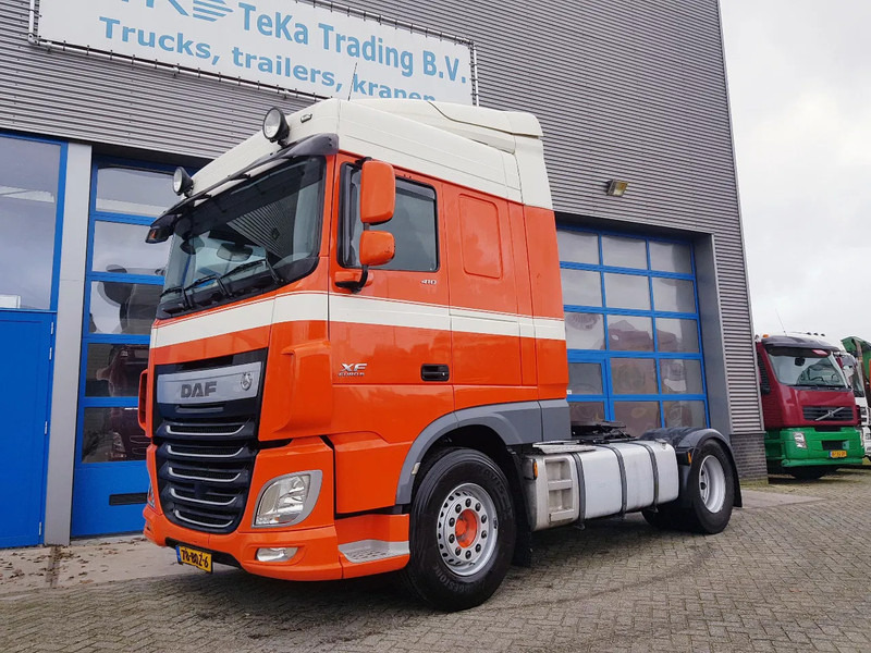 DAF XF 410 Top condition Good tires - Vetopöytäauto: kuva DAF XF 410 Top condition Good tires - Vetopöytäauto DAF XF 410 Top condition Good tires - Vetopöytäauto: kuva DAF XF 410 Top condition Good tires - Vetopöytäauto
