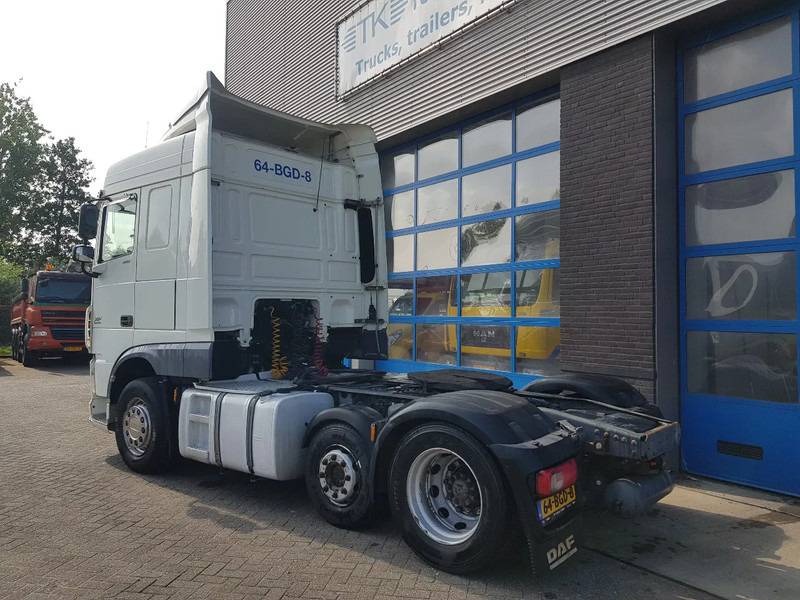 DAF XF 460 FTP 6x2 Hydraulic Night Airco - Vetopöytäauto: kuva DAF XF 460 FTP 6x2 Hydraulic Night Airco - Vetopöytäauto DAF XF 460 FTP 6x2 Hydraulic Night Airco - Vetopöytäauto: kuva DAF XF 460 FTP 6x2 Hydraulic Night Airco - Vetopöytäauto
