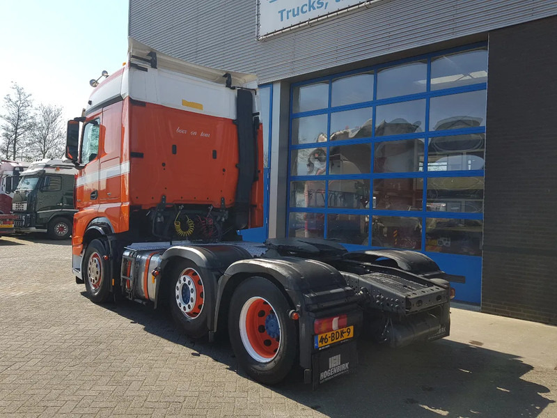 Mercedes-Benz Actros 2542 6x2 Euro 6 Apk TÜV 12-2025 - Vetopöytäauto: kuva Mercedes-Benz Actros 2542 6x2 Euro 6 Apk TÜV 12-2025 - Vetopöytäauto Mercedes-Benz Actros 2542 6x2 Euro 6 Apk TÜV 12-2025 - Vetopöytäauto: kuva Mercedes-Benz Actros 2542 6x2 Euro 6 Apk TÜV 12-2025 - Vetopöytäauto