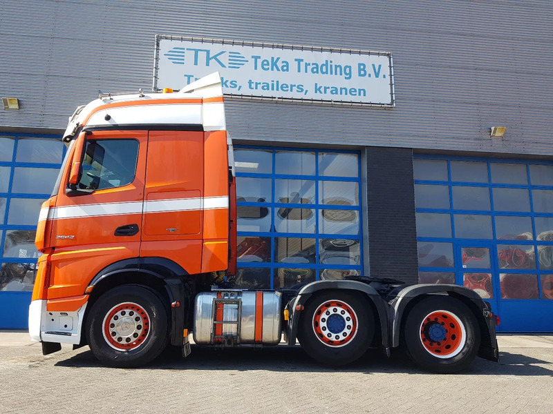 Mercedes-Benz Actros 2542 6x2 Euro 6 Apk TÜV 12-2025 - Vetopöytäauto: kuva Mercedes-Benz Actros 2542 6x2 Euro 6 Apk TÜV 12-2025 - Vetopöytäauto Mercedes-Benz Actros 2542 6x2 Euro 6 Apk TÜV 12-2025 - Vetopöytäauto: kuva Mercedes-Benz Actros 2542 6x2 Euro 6 Apk TÜV 12-2025 - Vetopöytäauto