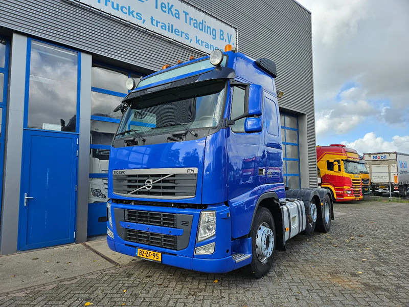 Volvo FH 460 6x2 622000 KM Euro 5 Apk 8-2026 - Vetopöytäauto: kuva Volvo FH 460 6x2 622000 KM Euro 5 Apk 8-2026 - Vetopöytäauto Volvo FH 460 6x2 622000 KM Euro 5 Apk 8-2026 - Vetopöytäauto: kuva Volvo FH 460 6x2 622000 KM Euro 5 Apk 8-2026 - Vetopöytäauto