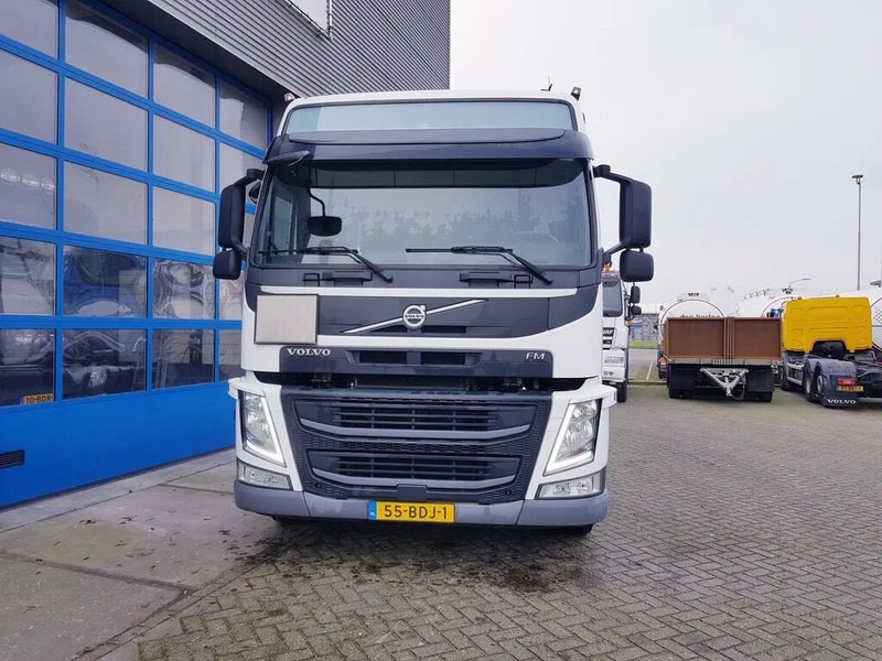 Volvo FM 380 ADR EX/II EX/III FL AT Hydrauliek Euro 6 - Vetopöytäauto: kuva Volvo FM 380 ADR EX/II EX/III FL AT Hydrauliek Euro 6 - Vetopöytäauto Volvo FM 380 ADR EX/II EX/III FL AT Hydrauliek Euro 6 - Vetopöytäauto: kuva Volvo FM 380 ADR EX/II EX/III FL AT Hydrauliek Euro 6 - Vetopöytäauto