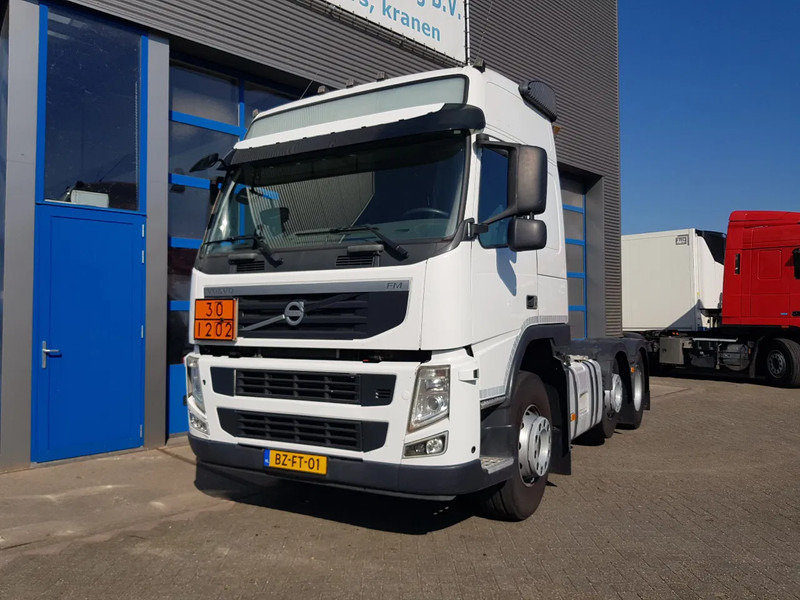 Volvo FM 410 6x2 ADR EX/II EX/III FL OX AT Hydrauliek - Vetopöytäauto: kuva Volvo FM 410 6x2 ADR EX/II EX/III FL OX AT Hydrauliek - Vetopöytäauto Volvo FM 410 6x2 ADR EX/II EX/III FL OX AT Hydrauliek - Vetopöytäauto: kuva Volvo FM 410 6x2 ADR EX/II EX/III FL OX AT Hydrauliek - Vetopöytäauto