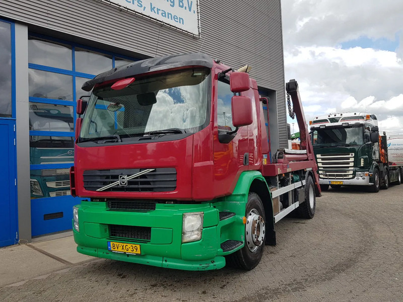 Volvo FE 240 Portaalarm Hyvalift Euro 5 - Nostovarsi-vaihtolavakuorma kuorma-auto: kuva Volvo FE 240 Portaalarm Hyvalift Euro 5 - Nostovarsi-vaihtolavakuorma kuorma-auto Volvo FE 240 Portaalarm Hyvalift Euro 5 - Nostovarsi-vaihtolavakuorma kuorma-auto: kuva Volvo FE 240 Portaalarm Hyvalift Euro 5 - Nostovarsi-vaihtolavakuorma kuorma-auto