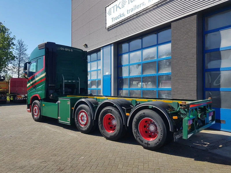 Volvo FH 500 8x2 Euro 6 Netherlands truck - Konttialus/ Vaihtokuormatilat kuorma-auto: kuva Volvo FH 500 8x2 Euro 6 Netherlands truck - Konttialus/ Vaihtokuormatilat kuorma-auto Volvo FH 500 8x2 Euro 6 Netherlands truck - Konttialus/ Vaihtokuormatilat kuorma-auto: kuva Volvo FH 500 8x2 Euro 6 Netherlands truck - Konttialus/ Vaihtokuormatilat kuorma-auto
