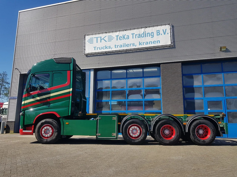 Volvo FH 500 8x2 Euro 6 Netherlands truck - Konttialus/ Vaihtokuormatilat kuorma-auto: kuva Volvo FH 500 8x2 Euro 6 Netherlands truck - Konttialus/ Vaihtokuormatilat kuorma-auto Volvo FH 500 8x2 Euro 6 Netherlands truck - Konttialus/ Vaihtokuormatilat kuorma-auto: kuva Volvo FH 500 8x2 Euro 6 Netherlands truck - Konttialus/ Vaihtokuormatilat kuorma-auto