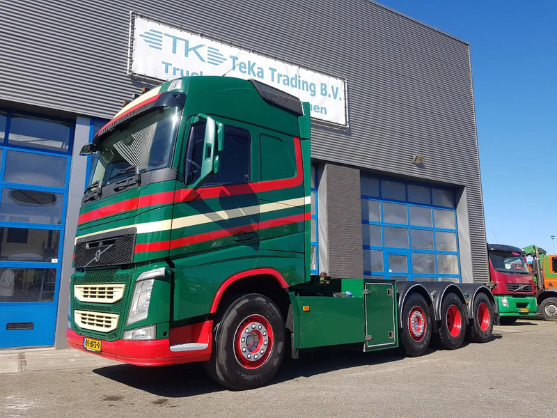 Volvo FH 500 8x2 Euro 6 Netherlands truck - Konttialus/ Vaihtokuormatilat kuorma-auto: kuva Volvo FH 500 8x2 Euro 6 Netherlands truck - Konttialus/ Vaihtokuormatilat kuorma-auto Volvo FH 500 8x2 Euro 6 Netherlands truck - Konttialus/ Vaihtokuormatilat kuorma-auto: kuva Volvo FH 500 8x2 Euro 6 Netherlands truck - Konttialus/ Vaihtokuormatilat kuorma-auto