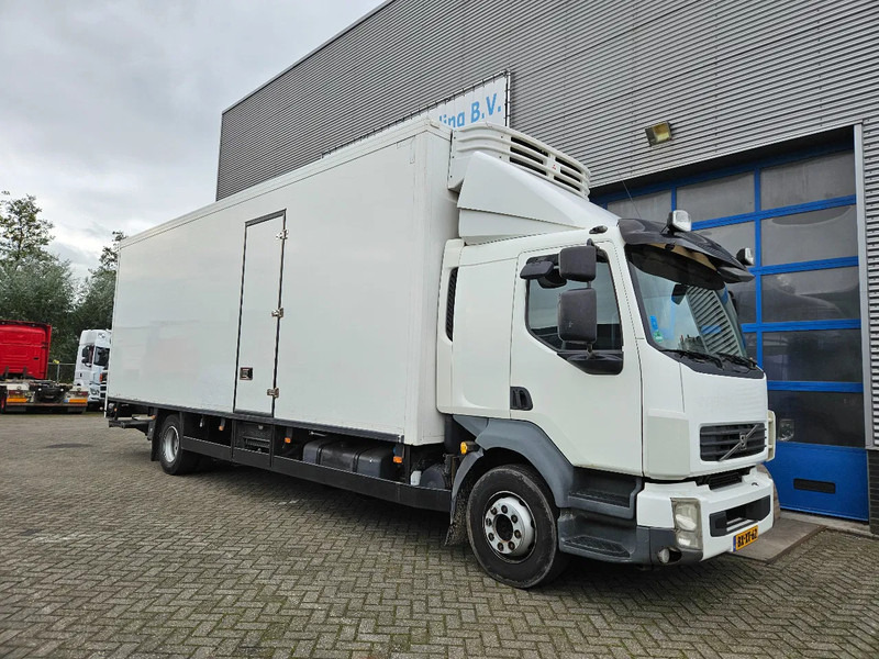 Volvo FL 260 Euro 5 Tail lift Apk 5-2026 - Umpikori kuorma-auto: kuva Volvo FL 260 Euro 5 Tail lift Apk 5-2026 - Umpikori kuorma-auto Volvo FL 260 Euro 5 Tail lift Apk 5-2026 - Umpikori kuorma-auto: kuva Volvo FL 260 Euro 5 Tail lift Apk 5-2026 - Umpikori kuorma-auto