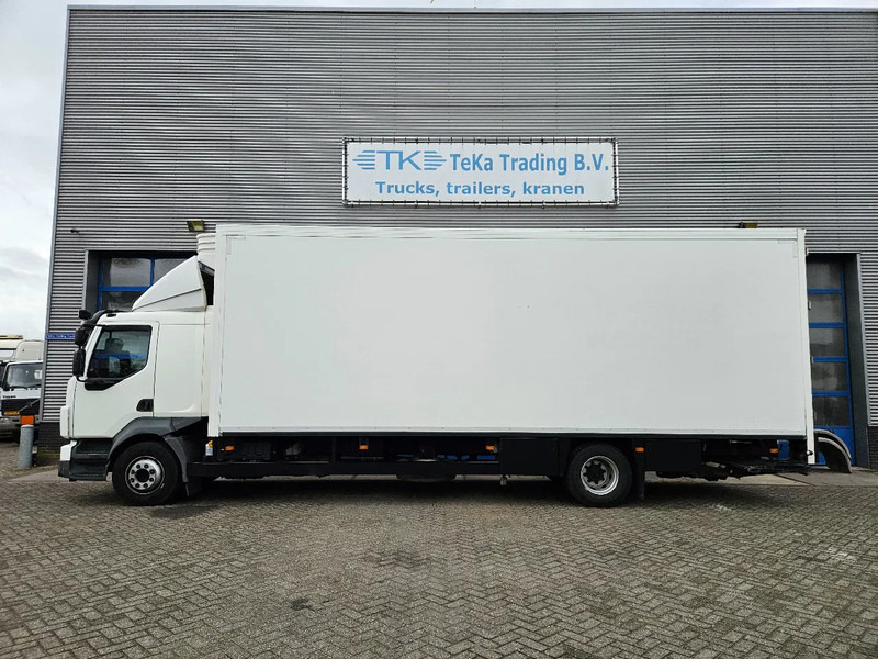 Volvo FL 260 Euro 5 Tail lift Apk 5-2026 - Umpikori kuorma-auto: kuva Volvo FL 260 Euro 5 Tail lift Apk 5-2026 - Umpikori kuorma-auto Volvo FL 260 Euro 5 Tail lift Apk 5-2026 - Umpikori kuorma-auto: kuva Volvo FL 260 Euro 5 Tail lift Apk 5-2026 - Umpikori kuorma-auto