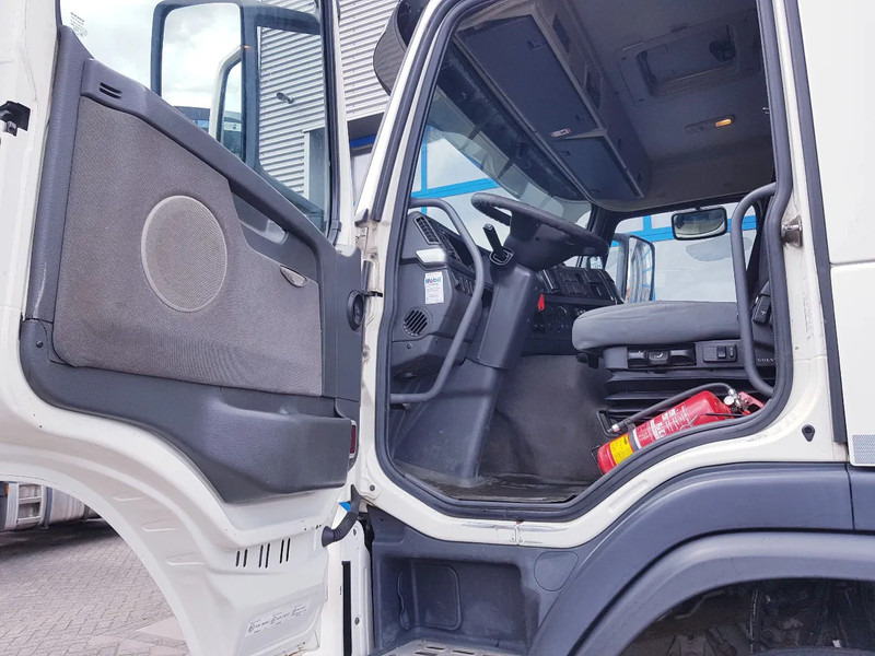 Säiliöauto Volvo FM 9.340 Fuel 21.400 Liter 3 Comp Euro 3: kuva Säiliöauto Volvo FM 9.340 Fuel 21.400 Liter 3 Comp Euro 3