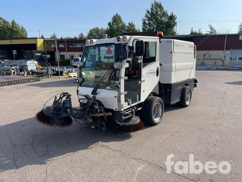 Bucher CityCat 2020 - Lakaisuauto: kuva Bucher CityCat 2020 - Lakaisuauto Bucher CityCat 2020 - Lakaisuauto: kuva Bucher CityCat 2020 - Lakaisuauto
