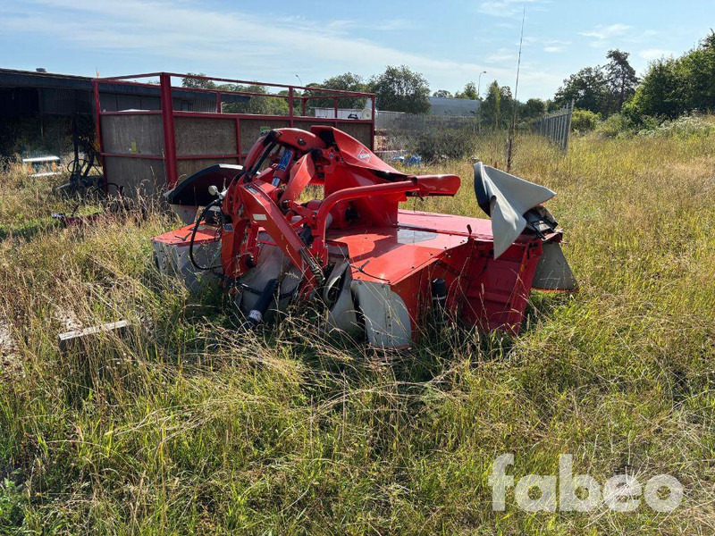 Kuhn Front FC3525DF-FF - Niittokone: kuva Kuhn Front FC3525DF-FF - Niittokone Kuhn Front FC3525DF-FF - Niittokone: kuva Kuhn Front FC3525DF-FF - Niittokone