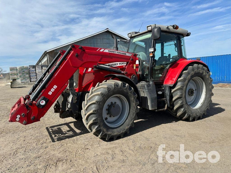 Massey Ferguson 6480 - Traktori: kuva Massey Ferguson 6480 - Traktori Massey Ferguson 6480 - Traktori: kuva Massey Ferguson 6480 - Traktori