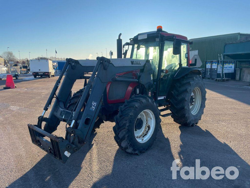 Valtra A72 (112999) - Traktori: kuva Valtra A72 (112999) - Traktori Valtra A72 (112999) - Traktori: kuva Valtra A72 (112999) - Traktori