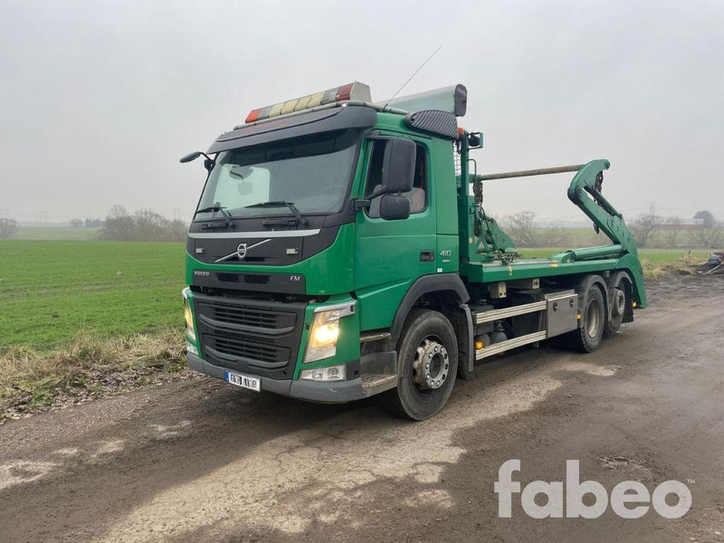 Volvo FM 410 - Nostovarsi-vaihtolavakuorma kuorma-auto: kuva Volvo FM 410 - Nostovarsi-vaihtolavakuorma kuorma-auto Volvo FM 410 - Nostovarsi-vaihtolavakuorma kuorma-auto: kuva Volvo FM 410 - Nostovarsi-vaihtolavakuorma kuorma-auto