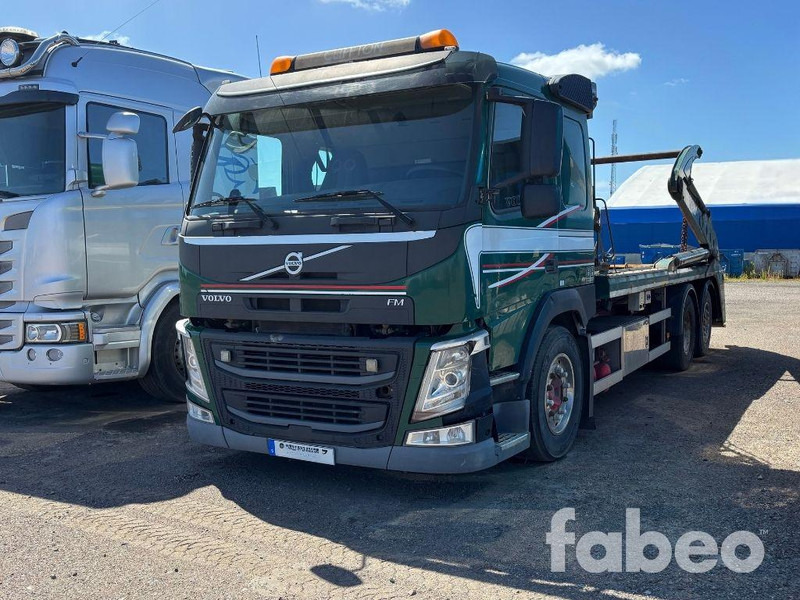 Volvo FM 460 - Nostovarsi-vaihtolavakuorma kuorma-auto: kuva Volvo FM 460 - Nostovarsi-vaihtolavakuorma kuorma-auto Volvo FM 460 - Nostovarsi-vaihtolavakuorma kuorma-auto: kuva Volvo FM 460 - Nostovarsi-vaihtolavakuorma kuorma-auto