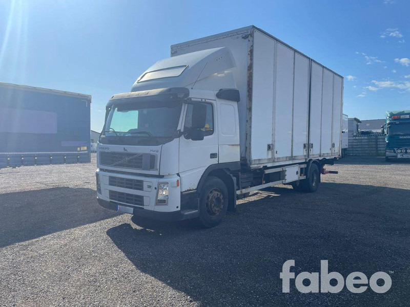 Volvo FM 9 - Umpikori kuorma-auto: kuva Volvo FM 9 - Umpikori kuorma-auto Volvo FM 9 - Umpikori kuorma-auto: kuva Volvo FM 9 - Umpikori kuorma-auto