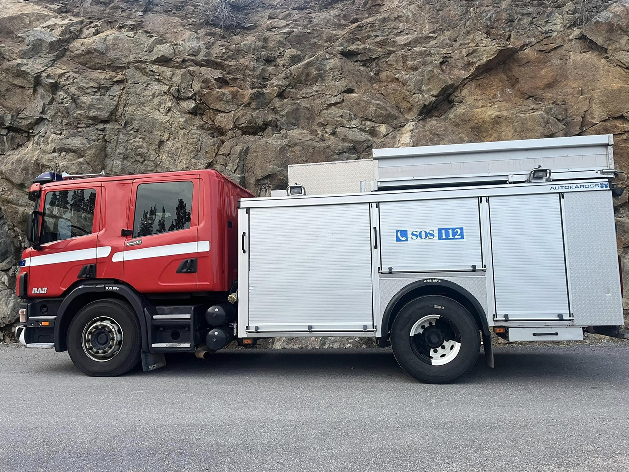 Scania P94GB 4x2 NA 310 - fire engine - RESERVERAD !! - Paloauto: kuva Scania P94GB 4x2 NA 310 - fire engine - RESERVERAD !! - Paloauto Scania P94GB 4x2 NA 310 - fire engine - RESERVERAD !! - Paloauto: kuva Scania P94GB 4x2 NA 310 - fire engine - RESERVERAD !! - Paloauto
