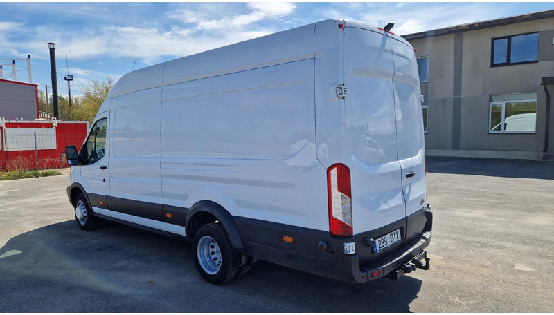 Ford Transit - Pakettiauto: kuva Ford Transit - Pakettiauto Ford Transit - Pakettiauto: kuva Ford Transit - Pakettiauto