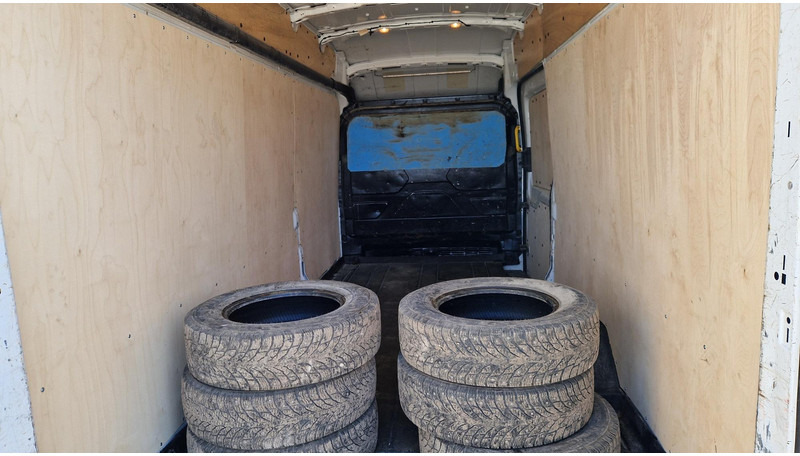 Ford Transit - Pakettiauto: kuva Ford Transit - Pakettiauto Ford Transit - Pakettiauto: kuva Ford Transit - Pakettiauto