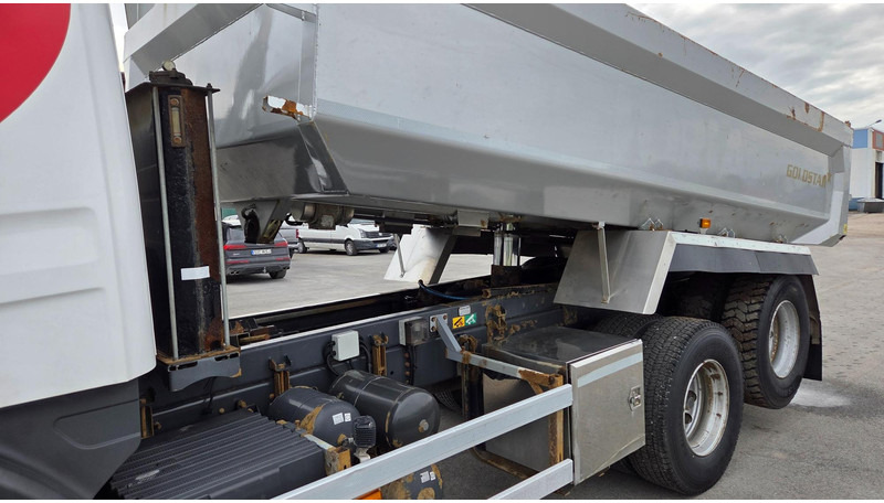 Scania P360 6X2 Full Steel - Kippiauto kuorma-auto: kuva Scania P360 6X2 Full Steel - Kippiauto kuorma-auto Scania P360 6X2 Full Steel - Kippiauto kuorma-auto: kuva Scania P360 6X2 Full Steel - Kippiauto kuorma-auto