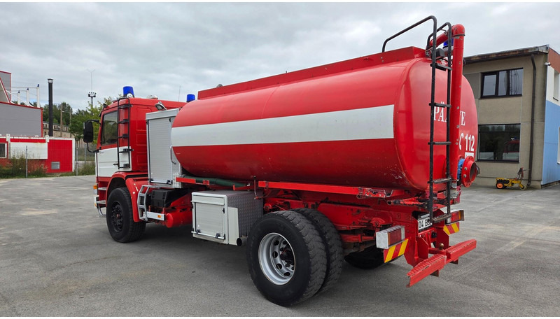Scania P93 4X2 250 - Paloauto: kuva Scania P93 4X2 250 - Paloauto Scania P93 4X2 250 - Paloauto: kuva Scania P93 4X2 250 - Paloauto