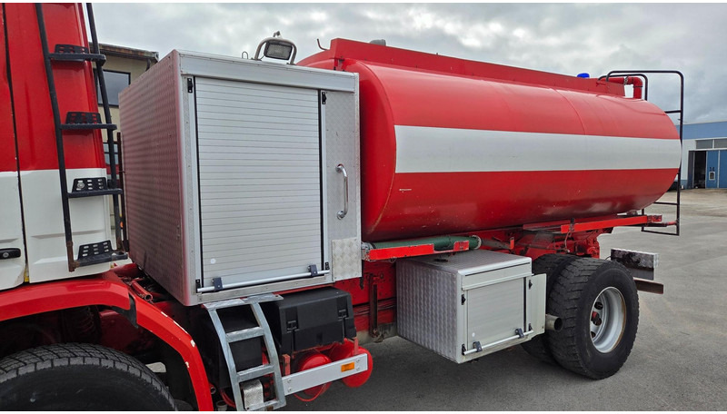 Scania P93 4X2 250 - Paloauto: kuva Scania P93 4X2 250 - Paloauto Scania P93 4X2 250 - Paloauto: kuva Scania P93 4X2 250 - Paloauto
