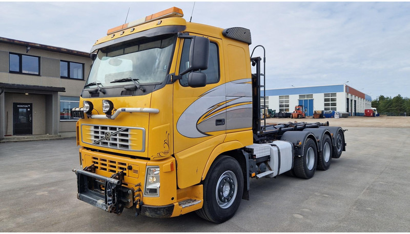 Volvo FH480 8X4*4 - Koukkulava kuorma-auto: kuva Volvo FH480 8X4*4 - Koukkulava kuorma-auto Volvo FH480 8X4*4 - Koukkulava kuorma-auto: kuva Volvo FH480 8X4*4 - Koukkulava kuorma-auto
