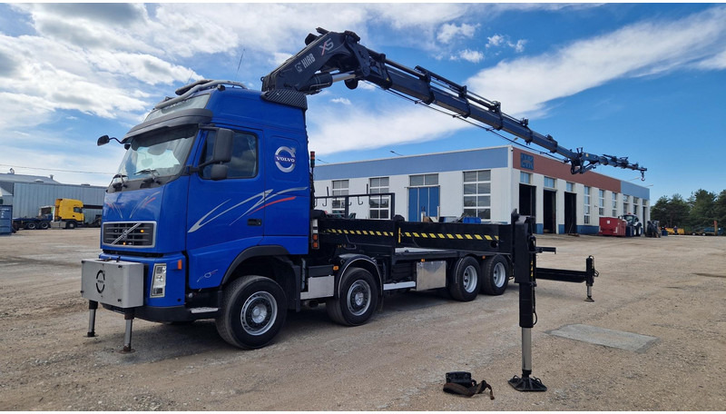 Volvo FH480 8X4 HIAB 800E-6 HiPro + JIB170X5 - Lava-kuorma-auto, Nosturiauto: kuva Volvo FH480 8X4 HIAB 800E-6 HiPro + JIB170X5 - Lava-kuorma-auto, Nosturiauto Volvo FH480 8X4 HIAB 800E-6 HiPro + JIB170X5 - Lava-kuorma-auto, Nosturiauto: kuva Volvo FH480 8X4 HIAB 800E-6 HiPro + JIB170X5 - Lava-kuorma-auto, Nosturiauto