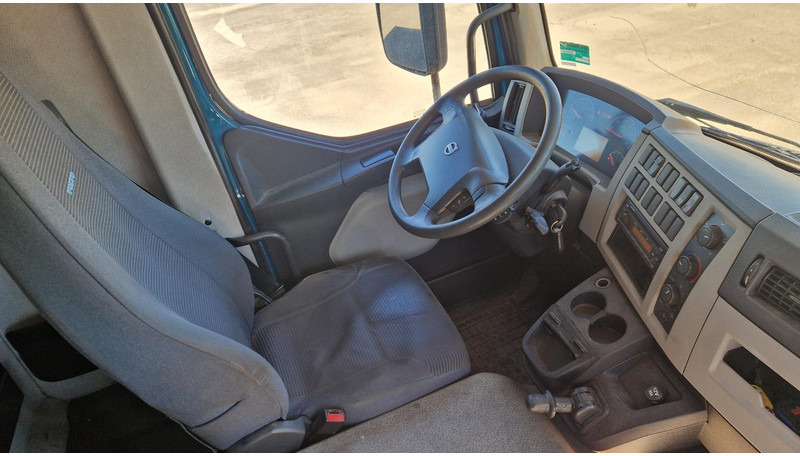 Umpikori kuorma-auto Volvo FL260 4X2: kuva Umpikori kuorma-auto Volvo FL260 4X2