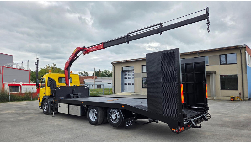 Volvo FM300 6X2*4 HMF 910 - Lava-kuorma-auto, Nosturiauto: kuva Volvo FM300 6X2*4 HMF 910 - Lava-kuorma-auto, Nosturiauto Volvo FM300 6X2*4 HMF 910 - Lava-kuorma-auto, Nosturiauto: kuva Volvo FM300 6X2*4 HMF 910 - Lava-kuorma-auto, Nosturiauto