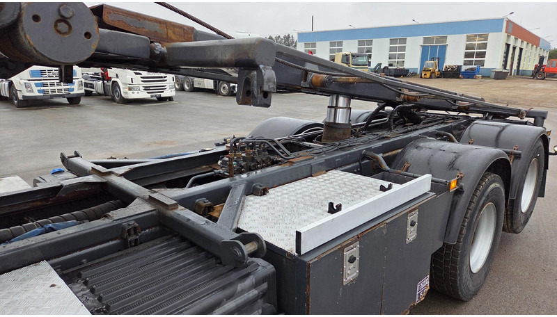 Volvo FM420 6X2 manual full steel - Kuorma-auto - vaijerivaihtolava: kuva Volvo FM420 6X2 manual full steel - Kuorma-auto - vaijerivaihtolava Volvo FM420 6X2 manual full steel - Kuorma-auto - vaijerivaihtolava: kuva Volvo FM420 6X2 manual full steel - Kuorma-auto - vaijerivaihtolava