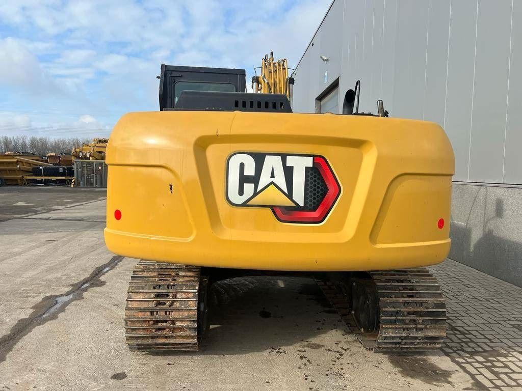 CAT 320 D3 GC (New / Non CE Certified) - Telakaivukone: kuva CAT 320 D3 GC (New / Non CE Certified) - Telakaivukone CAT 320 D3 GC (New / Non CE Certified) - Telakaivukone: kuva CAT 320 D3 GC (New / Non CE Certified) - Telakaivukone