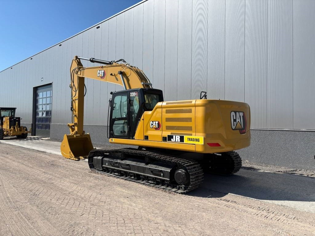 CAT 330 GC (NEW/Non CE certified) - Telakaivukone: kuva CAT 330 GC (NEW/Non CE certified) - Telakaivukone CAT 330 GC (NEW/Non CE certified) - Telakaivukone: kuva CAT 330 GC (NEW/Non CE certified) - Telakaivukone