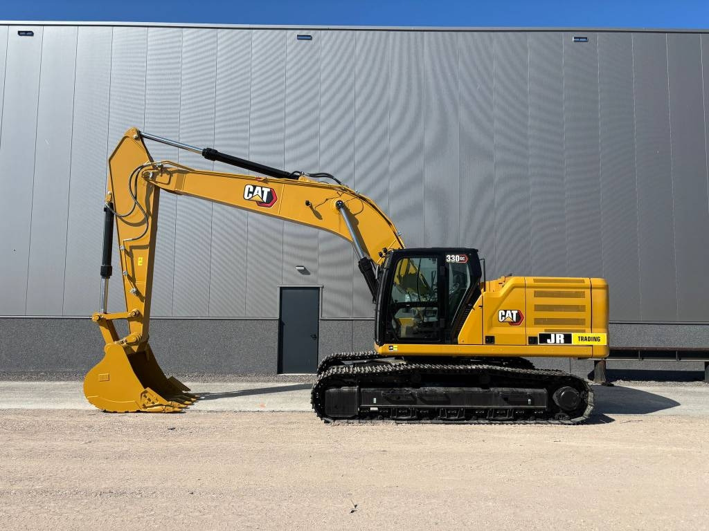 CAT 330 GC (NEW/Non CE certified) - Telakaivukone: kuva CAT 330 GC (NEW/Non CE certified) - Telakaivukone CAT 330 GC (NEW/Non CE certified) - Telakaivukone: kuva CAT 330 GC (NEW/Non CE certified) - Telakaivukone