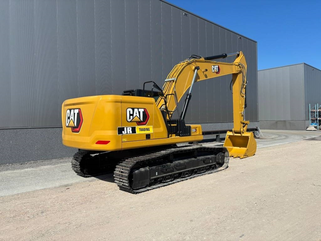 CAT 330 GC (NEW/Non CE certified) - Telakaivukone: kuva CAT 330 GC (NEW/Non CE certified) - Telakaivukone CAT 330 GC (NEW/Non CE certified) - Telakaivukone: kuva CAT 330 GC (NEW/Non CE certified) - Telakaivukone