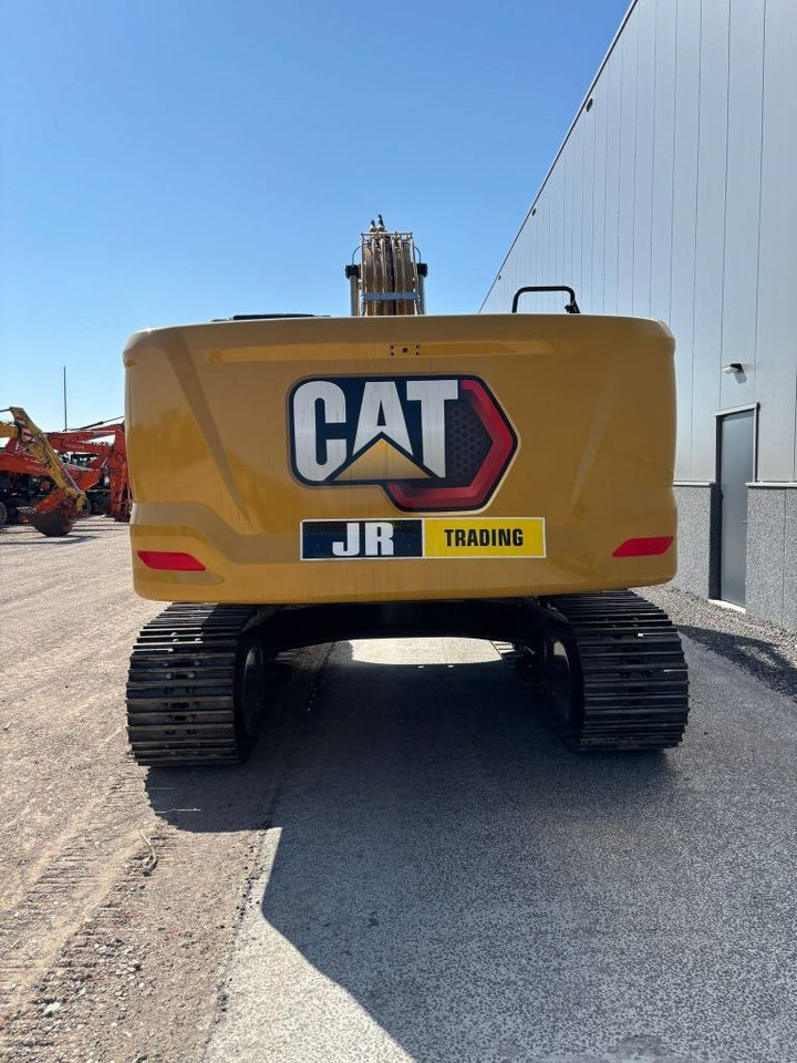 CAT 330 GC (NEW/Non CE certified) - Telakaivukone: kuva CAT 330 GC (NEW/Non CE certified) - Telakaivukone CAT 330 GC (NEW/Non CE certified) - Telakaivukone: kuva CAT 330 GC (NEW/Non CE certified) - Telakaivukone