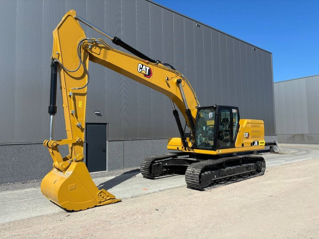 CAT 330 GC (NEW/Non CE certified) - Telakaivukone: kuva CAT 330 GC (NEW/Non CE certified) - Telakaivukone CAT 330 GC (NEW/Non CE certified) - Telakaivukone: kuva CAT 330 GC (NEW/Non CE certified) - Telakaivukone