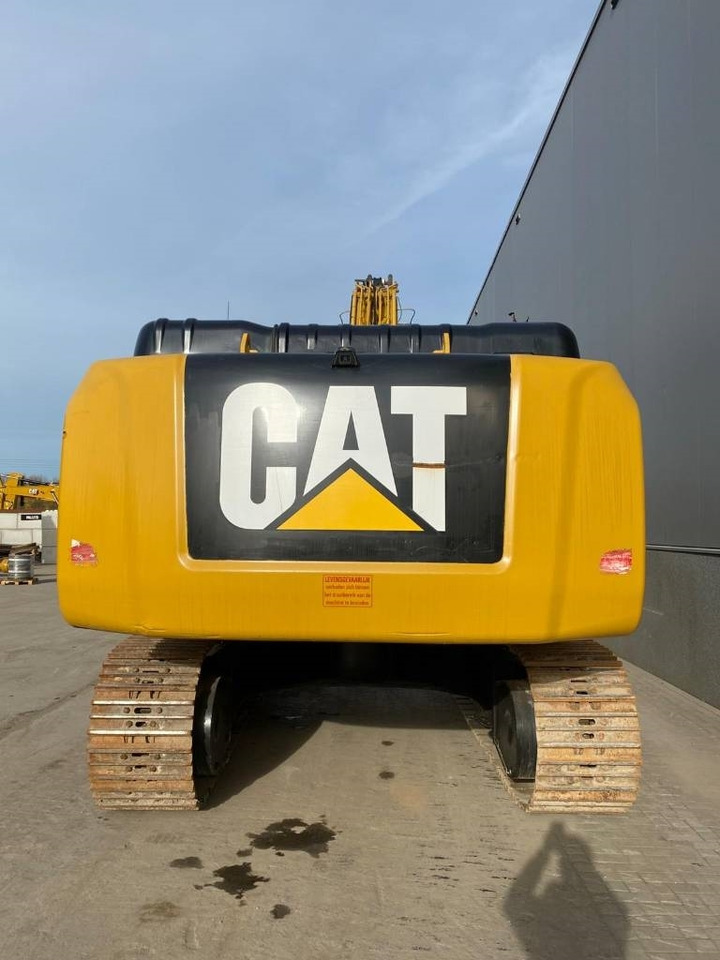 CAT 336F L XE (New Undercarriage) - Telakaivukone: kuva CAT 336F L XE (New Undercarriage) - Telakaivukone CAT 336F L XE (New Undercarriage) - Telakaivukone: kuva CAT 336F L XE (New Undercarriage) - Telakaivukone