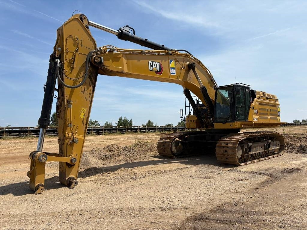 CAT 374 (On Transport) - Telakaivukone: kuva CAT 374 (On Transport) - Telakaivukone CAT 374 (On Transport) - Telakaivukone: kuva CAT 374 (On Transport) - Telakaivukone