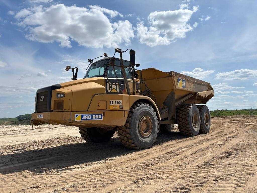 CAT 745 C (3 units available) - Nivelkippiauto: kuva CAT 745 C (3 units available) - Nivelkippiauto CAT 745 C (3 units available) - Nivelkippiauto: kuva CAT 745 C (3 units available) - Nivelkippiauto